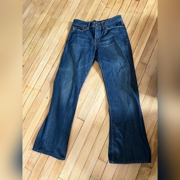 AG Adriana Goldschmied the Fillmore jeans - Picture 1 of 6